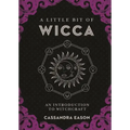 A Little Bit of Wicca: An Introduction to Witchcraft