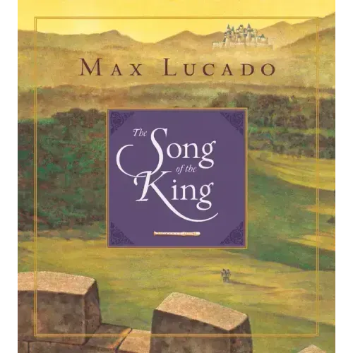 The Song of the King (Redesign)