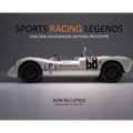 Sports Racing Legends: 1969 Zink-Volkswagen Daytona Prototype