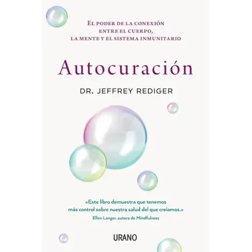 Autocuracion (Antes Ciencia de la Curación Espontánea)
