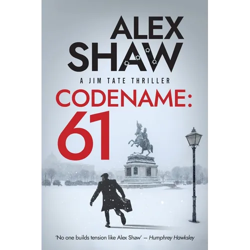 Codename: 61