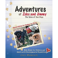 Adventures of Zeke and Jimmy