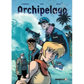 Archipelago Vol. 1