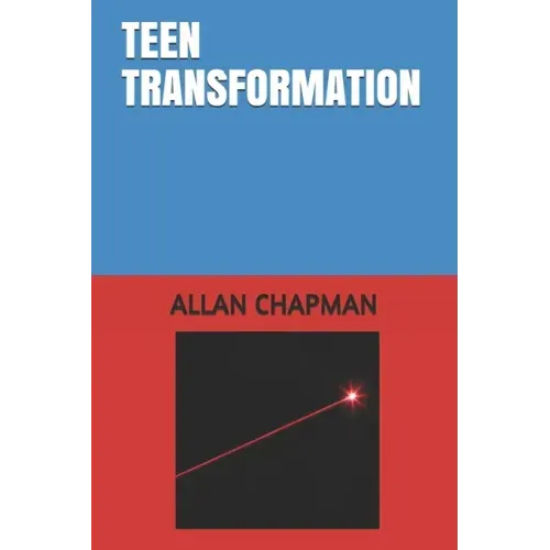 Teen Transformation