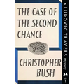 The Case of the Second Chance: A Ludovic Travers Mystery