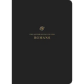 ESV Scripture Journal: Romans (Paperback)
