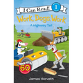 Work, Dogs, Work: A Highway Tail
