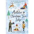 Mistletoe @ Christmas Tree Lodge