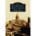 The Georgia State Capitol Building