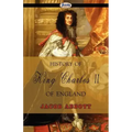 History of King Charles II of England