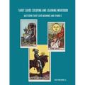 Tarot Cards Coloring and Learning Workbook