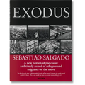Salgado, Exodus