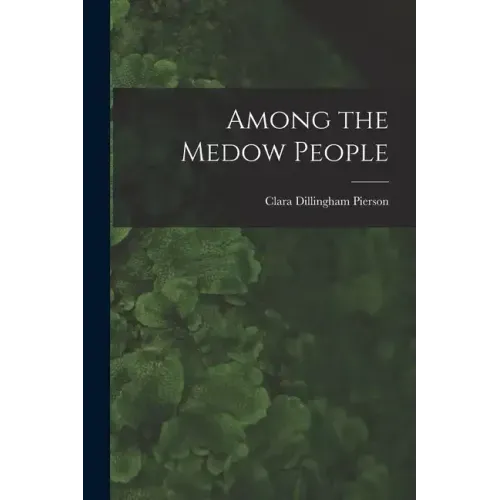 Among the Medow People