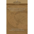 Walker's Appeal in Four Articles: An Address to the Slaves of the United States of America