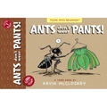 Ants Don't Wear Pants!: Toon Level 1