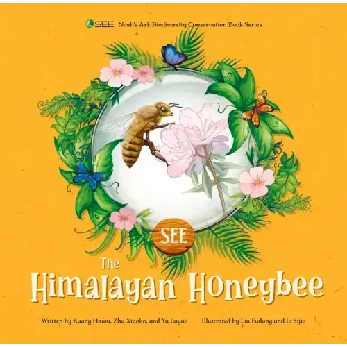 The Himalayan Honeybee