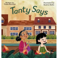 Tanty Says