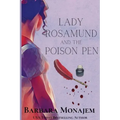 Lady Rosamund and the Poison Pen: A Rosie and McBrae Mystery