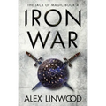 Iron War