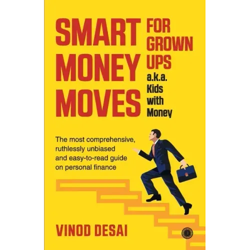 Smart Money Moves