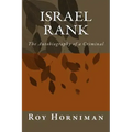 Israel Rank: The Autobiography of a Criminal (1907)