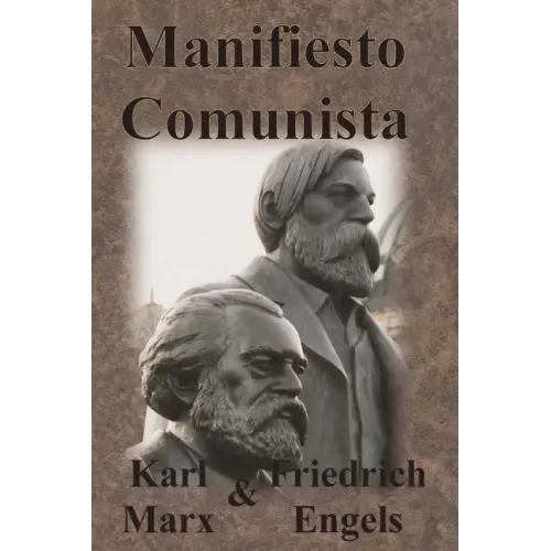 Manifiesto Comunista