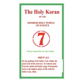 The Holy Koran