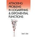 Attacking Problems in Logarithms and Exponential Functions