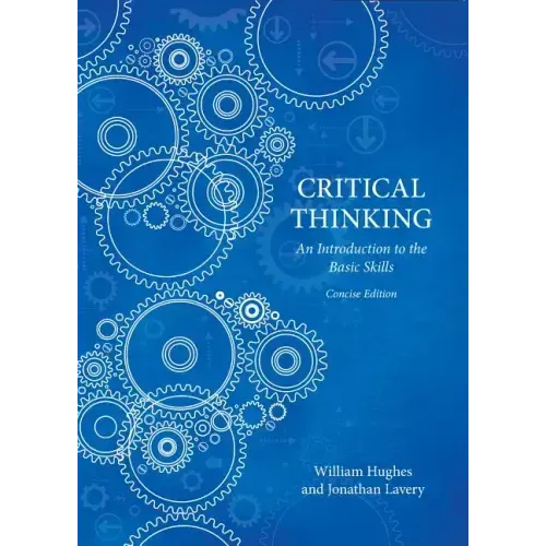 Critical Thinking - Concise Edition