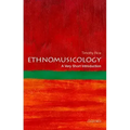 Ethnomusicology: A Very Short Introduction