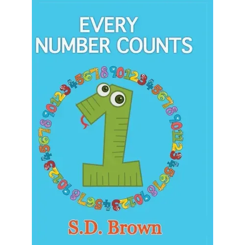 Every Number Counts: Numbers at Play