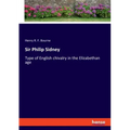 Sir Philip Sidney: Type of English chivalry in the Elizabethan age