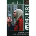 A to Z of Irish Cinema