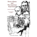 Henry Adams and the American Experiment