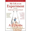 My Life as an Experiment