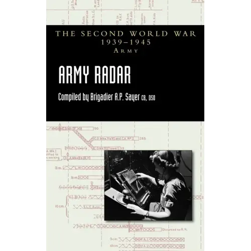 Army Radar