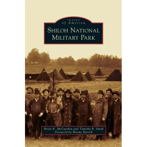 Shiloh National Military Park