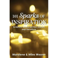 101 Sparks of Inspiration: Scripture-Based Sermon Starters and Devotions