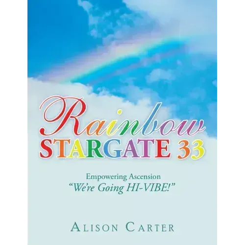 Rainbow Stargate 33