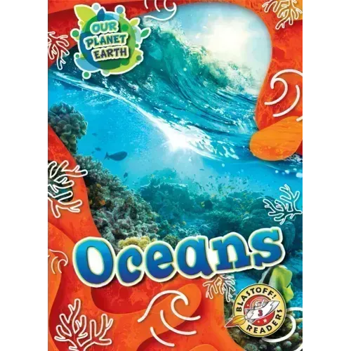 Oceans
