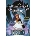 La Domadora de Monstruos
