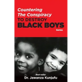 Countering the Conspiracy to Destroy Black Boys