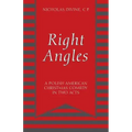 Right Angles: A Polish American Christmas Comedy in Two Acts