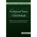 The Traditional Tunes of the Child Ballads, Vol 1