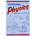 Thinking Physics: Understandable Practical Reality