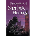 The Casebook Of Sherlock Holmes