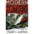 Modern Hatreds: Cycles of Logics of Action