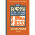 The Pushcart Prize XLV: Best of the Small Presses 2021 Edition
