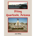 RVing Quartzsite, Arizona