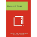 Handles Of Power